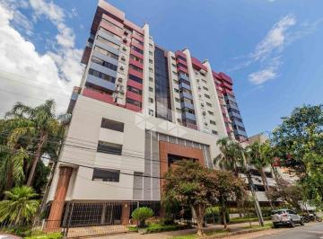 Apartamento · 99m² · 3 Quartos · 1 Vaga · Apartamento 3 dormitórios c/ garagem escriturada e infraestrutura