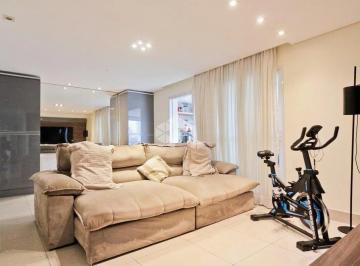Apartamento · 110m² · 3 Quartos · 2 Vagas · Apartamento no Imirim com 3 dormitórios e 2 vagas.