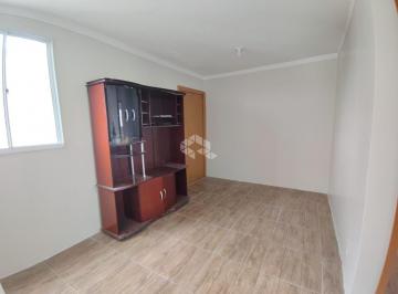 Apartamento · 44m² · 2 Quartos · 1 Vaga · Apartamento 2 quartos, reformado, com vaga