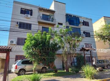 Apartamento · 75m² · 2 Quartos · 1 Vaga · Apartamento com 2 quartos, sacada , garagem coberta, e 74m² privativos à venda em Nossa Senhora das 