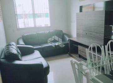 Apartamento · 39m² · 1 Quarto · Apartamento venda Baeta Neves 1 quarto, vago