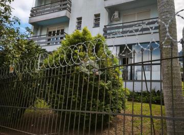 Apartamento · 32m² · 1 Quarto · Kitnet Semi Mobiliada à Venda - Jardim Botânico | Porto Alegre/RS