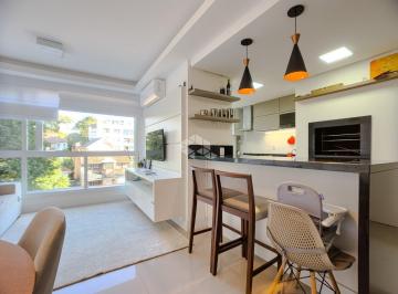Apartamento · 83m² · 3 Quartos · 2 Vagas · Excelente apartamento, 3 dormitórios, 1 suite, edificio novo e com infra de lazer.