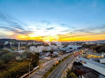 Apartamento · 54m² · 2 Quartos · 1 Vaga · Apto no Summer Residence em Porto Alegre com vista para o Por do Sol.