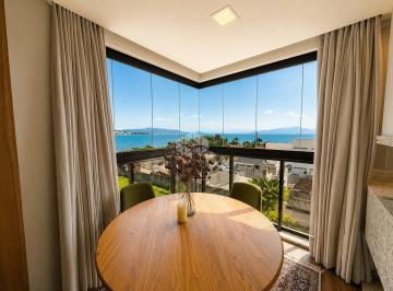 Apartamento · 79m² · 2 Quartos · 1 Vaga · APARTAMENTO DE ALTO PADRÃO COM VISTA MAR, 2 QUARTOS SENDO 1 SUÍTE NA BEIRA MAR D