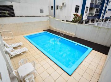 Photo 1 · APARTAMENTO SEMIMOBILIADO COM 3 QUARTOS SENDO 1 SUÍTE 1 VAGA DE GARAGEM PISCINA