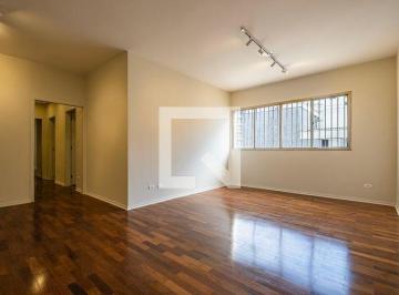 Apartamento · 115m² · 3 Quartos · 2 Vagas · Apartamento à Venda - Jardim Paulista, 3 Quartos, 115 m² - São Paulo