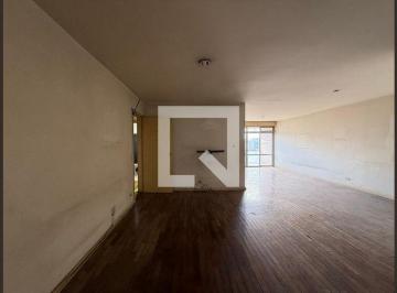 Apartamento · 158m² · 5 Quartos · 1 Vaga · Apartamento à Venda - Higienópolis, 5 Quartos, 158 m² - São Paulo