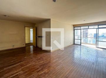 Apartamento · 158m² · 3 Quartos · 1 Vaga · Apartamento à Venda - Higienópolis, 3 Quartos, 158 m² - São Paulo