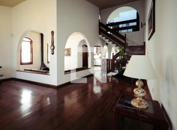 Casa · 260m² · 3 Quartos · 5 Vagas · Casa à Venda - Bosque da Saúde, 3 Quartos, 260 m² - São Paulo