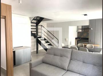 Apartamento · 90m² · 2 Quartos · 2 Vagas · Apartamento à Venda - Jardim Paulista, 2 Quartos, 90 m² - São Paulo