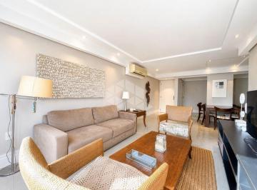 Apartamento · 114m² · 3 Quartos · 1 Vaga · Apartamento 114M² - para Alugar