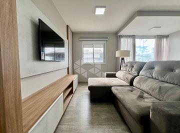 Apartamento · 64m² · 2 Quartos · 1 Vaga · Apartamento 64M² - para Alugar