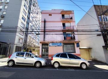 Apartamento · 105m² · 3 Quartos · 1 Vaga · Apartamento 105.9M² - para Alugar