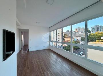 Apartamento · 46m² · 1 Quarto · 1 Vaga · Apartamento 46M² - para Alugar