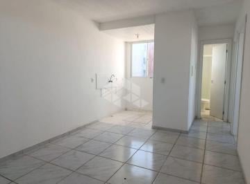 Apartamento · 40m² · 2 Quartos · Apartamento 40.68M² - para Alugar