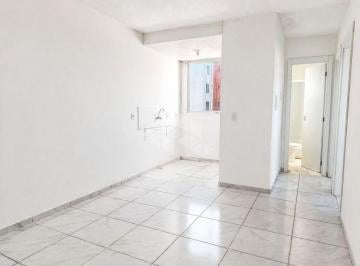Apartamento · 40m² · 2 Quartos · Apartamento 40.68M² - para Alugar