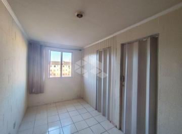Apartamento · 36m² · 2 Quartos · 1 Vaga · Apartamento 36M² - para Alugar