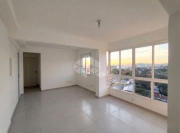 Apartamento · 53m² · 2 Quartos · 1 Vaga · Apartamento 53.51M² - para Alugar