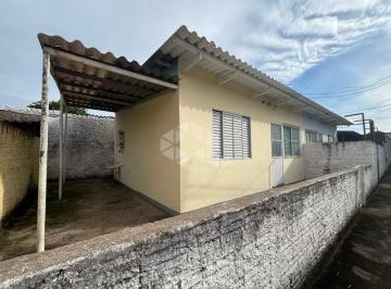 Casa · 42m² · 1 Quarto · Casa Residencial 42M² - para Alugar
