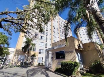 Apartamento · 58m² · 2 Quartos · 1 Vaga · Apartamento 58M² - para Alugar