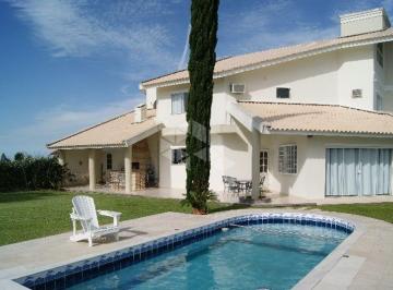 Casa · 650m² · 5 Quartos · 6 Vagas · Casa em Condomínio 650M² - para Alugar