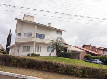 Casa · 650m² · 5 Quartos · 6 Vagas · Casa em Condomínio 650M² - para Alugar