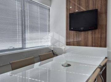 Comercial · 25m² · 1 Vaga · Sala 25M² - para Alugar