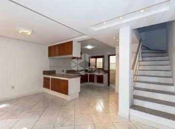 Casa · 70m² · 3 Quartos · 1 Vaga · Casa em Condomínio 70M² - para Alugar