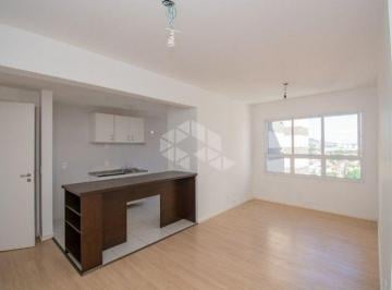 Apartamento · 57m² · 2 Quartos · 1 Vaga · Apartamento 57M² - para Alugar