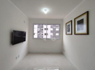 Apartamento · 62m² · 2 Quartos · 1 Vaga · Apartamento 62M² - para Alugar