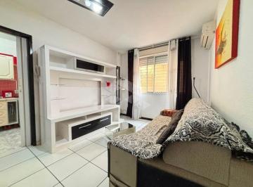 Apartamento · 42m² · 1 Quarto · Apartamento 42M² - para Alugar