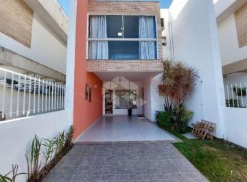 Casa · 127m² · 3 Quartos · 1 Vaga · Casa Residencial 127M² - para Alugar