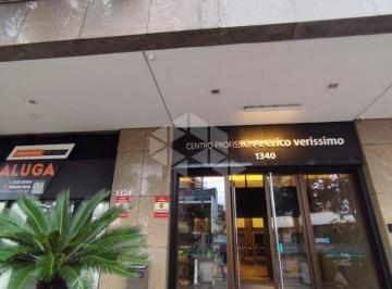 Comercial · 163m² · Conjunto 163.8M² - para Alugar