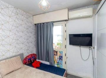Apartamento Venda 61m² de 1 quarto · Apartamento de 1 dormitório e vaga no Jardim do Salso