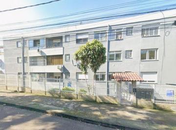 Apartamento · 39m² · 1 Quarto · 1 Vaga · Apartamento de 1 dormitório e vaga no Jardim do Salso