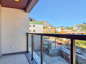Apartamento · 60m² · 2 Quartos · 1 Vaga · Apartamento de 2 quartos a venda na Várzea, Teresópolis