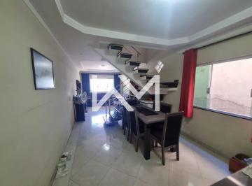Casa · 180m² · 3 Quartos · 4 Vagas · Vendo Sobrado, Jardim Santa Clara, 3 Dormitórios, Santa Clara em Guarulhos