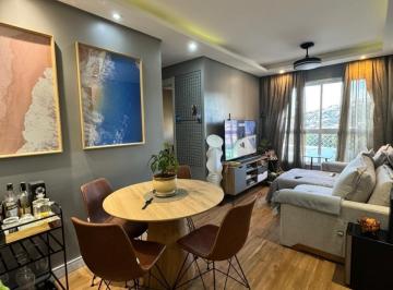 Apartamento · 55m² · 2 Quartos · 1 Vaga · Apartamento em Cavalhada