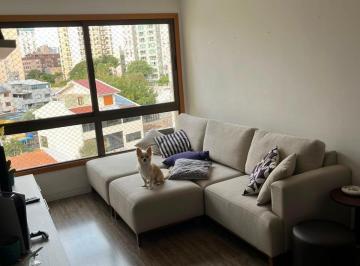 Apartamento · 66m² · 2 Quartos · 1 Vaga · Apartamento de 2 dormitórios a venda próximo ao Iguatemi