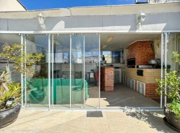 Apartamento · 169m² · 3 Quartos · 1 Vaga · COBERTURA 3 DORMITORIOS CIDADE BAIXA