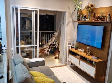 90171da8dcb195e8250ec9e9f0466c97446c17d9 · Apartamento a venda com 2 dormitórios mobiliado . Condomínio Square - Osasco