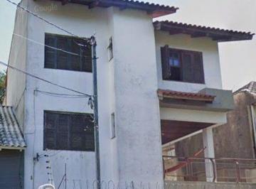 Casa · 297m² · 3 Quartos · 2 Vagas · Casa bairro Teresópolis