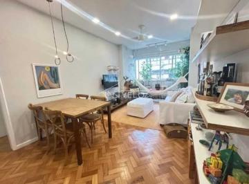 Apartamento · 72m² · 2 Quartos · Apartamento : / Residencial / Flamengo