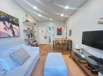 Apartamento · 72m² · 2 Quartos · Apartamento : / Residencial / Flamengo