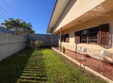 Casa · 72m² · 5 Quartos · 3 Vagas · Casa em Centro - Matinhos