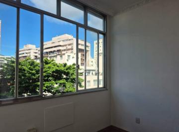 Apartamento · 65m² · 2 Quartos · Apartamento `à venda em Botafogo com 2 quartos na porta do metrô!