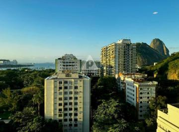 Comercial · 1438m² · 24 Vagas · Andar inteiro a venda - Botafogo