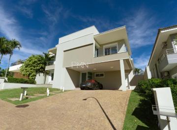 Casa · 485m² · 4 Quartos · 4 Vagas · Sobrado à venda em Campinas, Alphaville Dom Pedro 1, com 4 suítes, com 485 m²