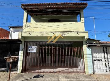 Casa · 175m² · 4 Quartos · 2 Vagas · Casa com 4 quartos à venda, 175 m² - Jardim Oliveira Camargo - Indaiatuba/SP